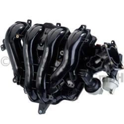 PIERBURG 7.10131.04.0 Emme Manifold Ford C-Max Focus Ii Galaxy Mendeo Iv S-Max 1.8 2.0 03- Qqdc Q7da Syda Qqdc Aoda Aodb Aode Syda Aoba Aobc Tbba Tbbb Aowa Aowb Tbwa Tbwb